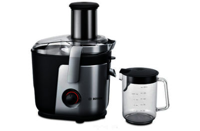Bosch - 1200w XXL Juicer Bosch - 1200w XXL Juicer